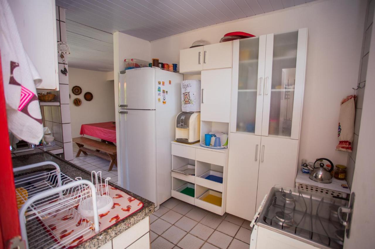Casa Com 3 Quartos Piscina Privativa Em Condominio A Beira Mar Pôrto das Galinhas Екстериор снимка