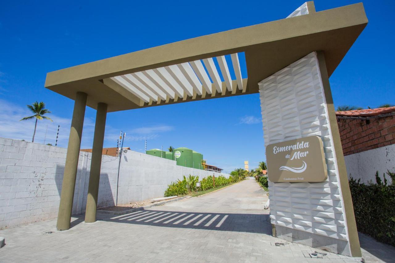 Casa Com 3 Quartos Piscina Privativa Em Condominio A Beira Mar Pôrto das Galinhas Екстериор снимка