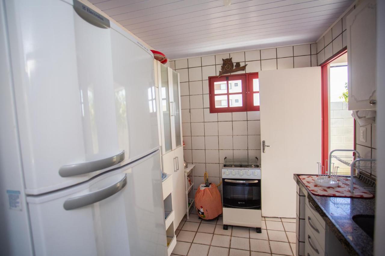 Casa Com 3 Quartos Piscina Privativa Em Condominio A Beira Mar Pôrto das Galinhas Екстериор снимка
