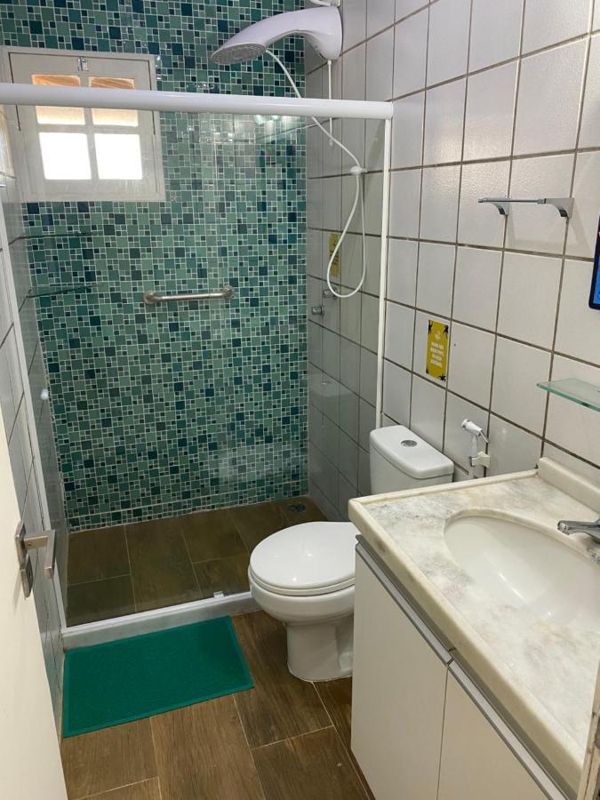 Casa Com 3 Quartos Piscina Privativa Em Condominio A Beira Mar Pôrto das Galinhas Екстериор снимка